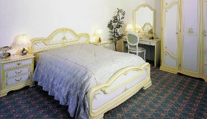 Orea Spa Hotel Palace Zvon Mariánské Lázně